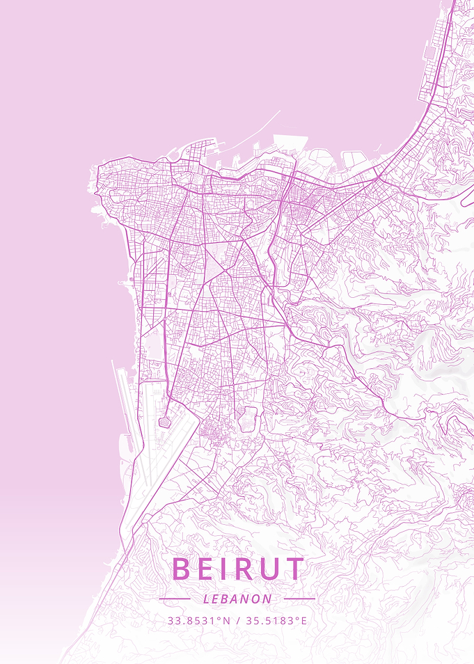Beirut Lebanon
