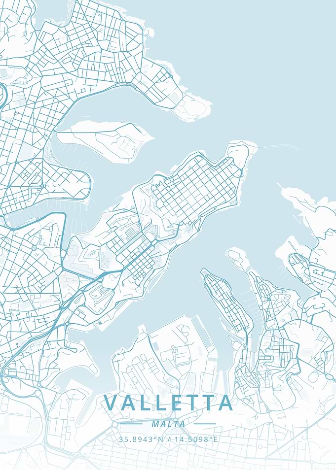 Valletta Malta