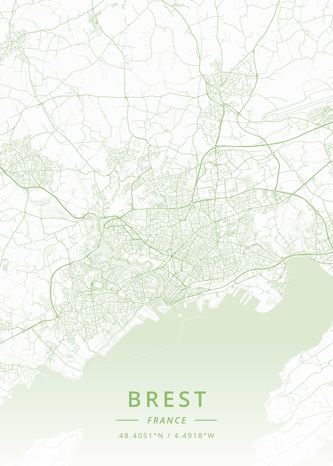 Brest France