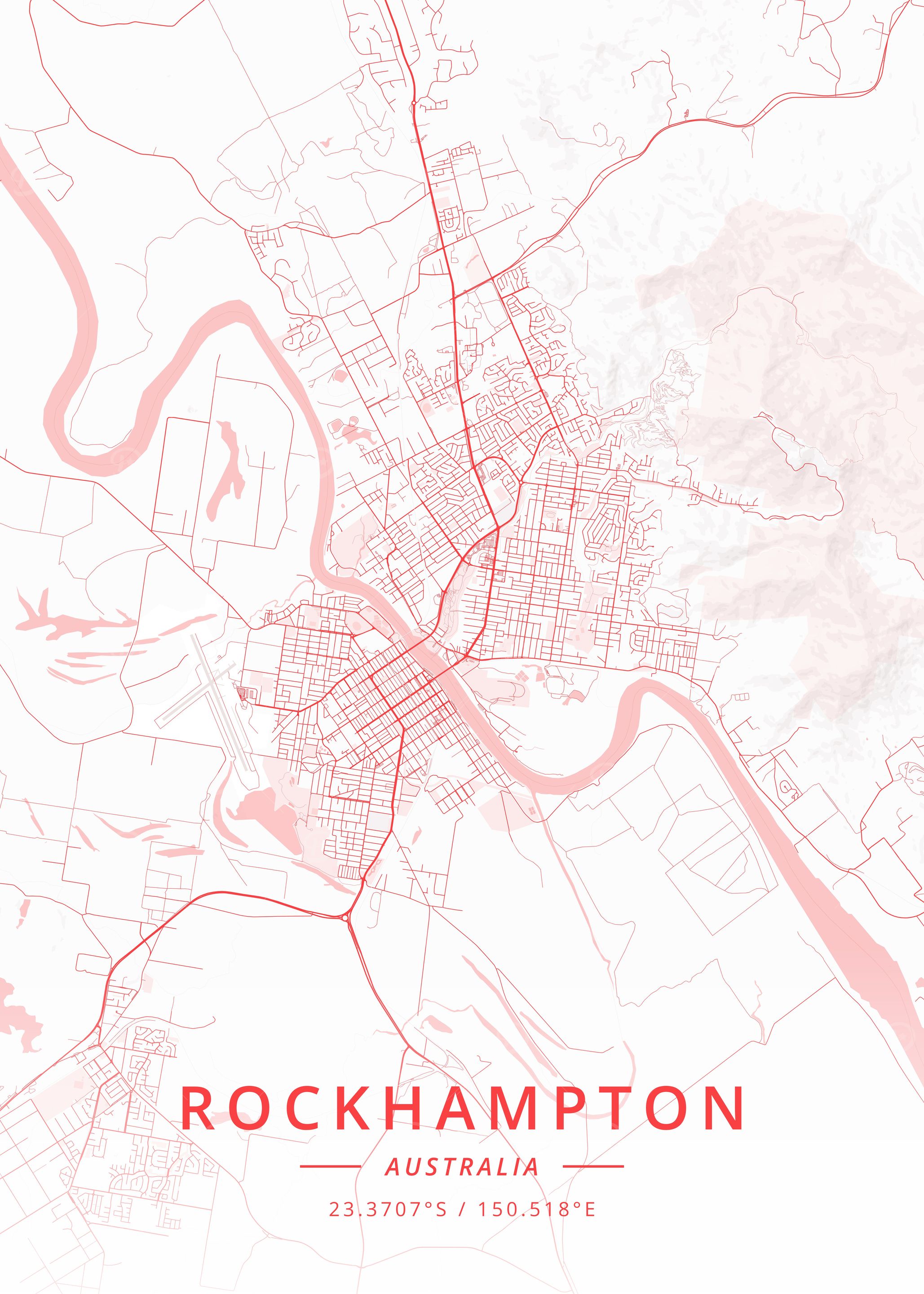 Rockhampton Australia