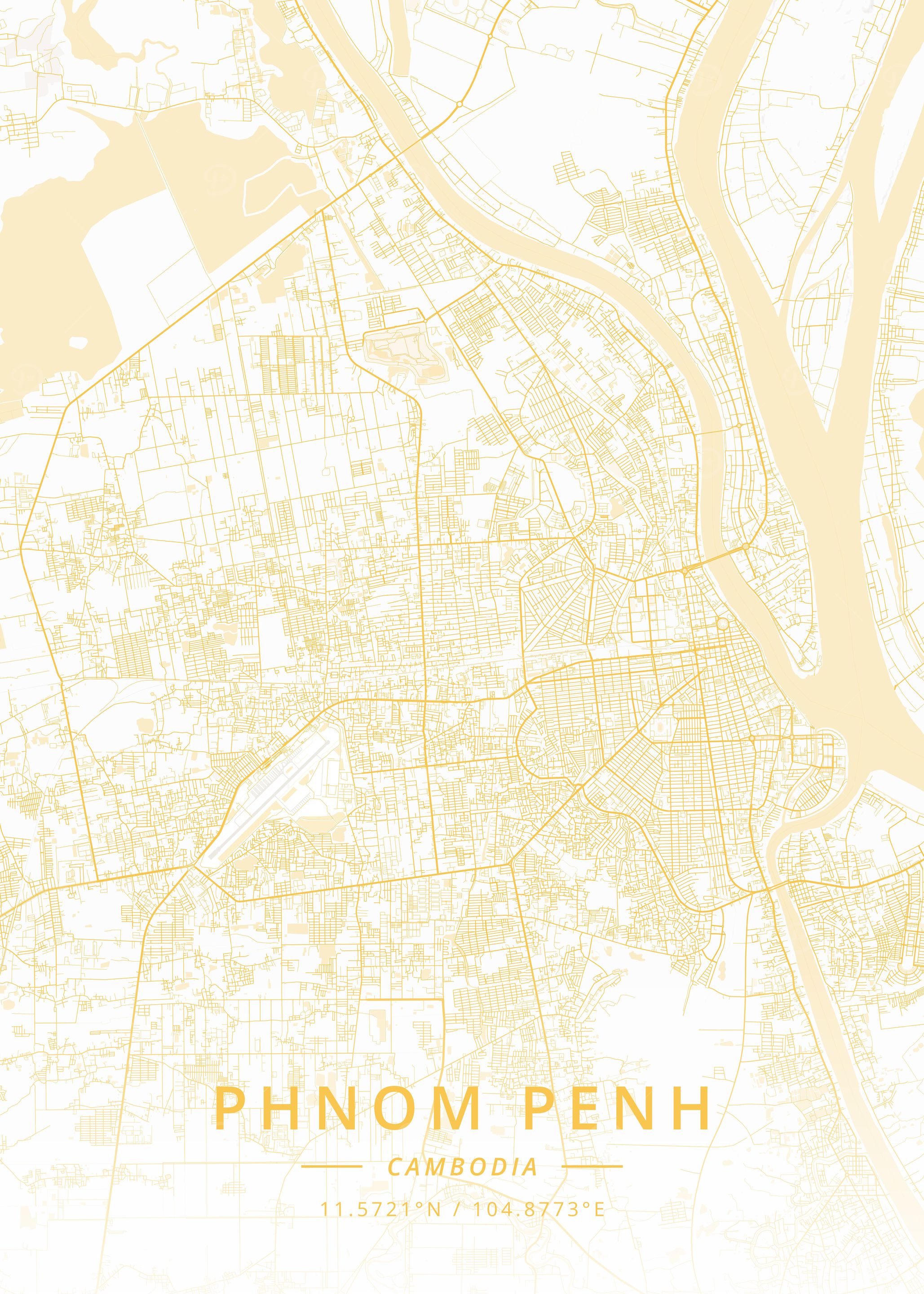 Phnom Penh Cambodia