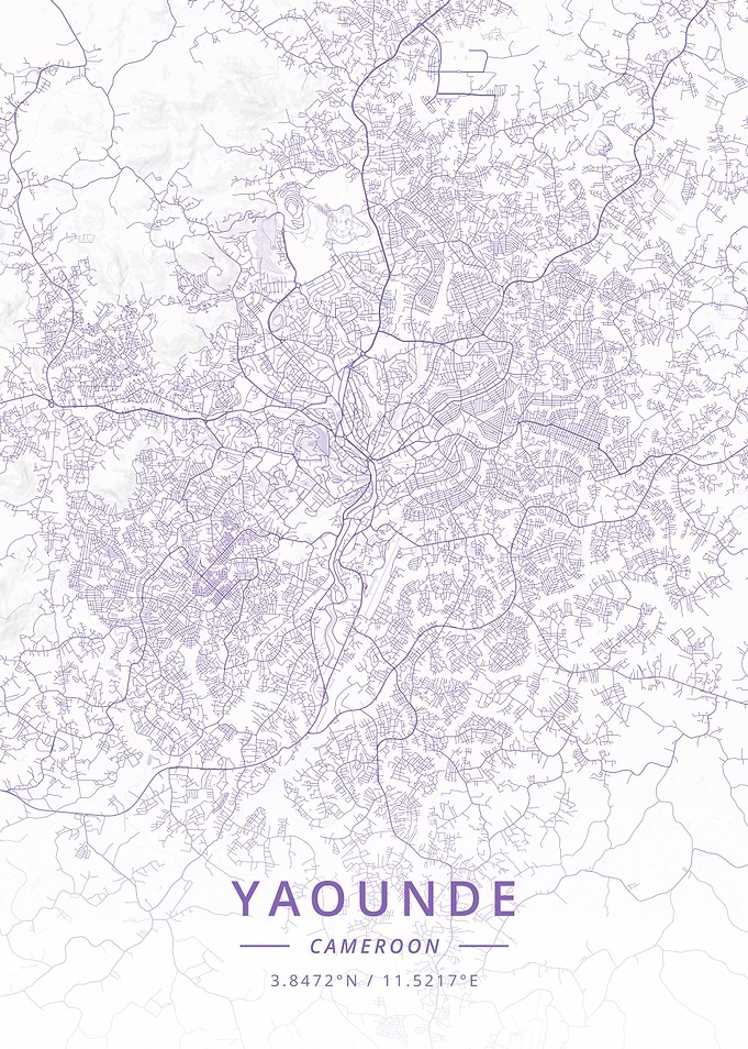 Yaounde Cameroon