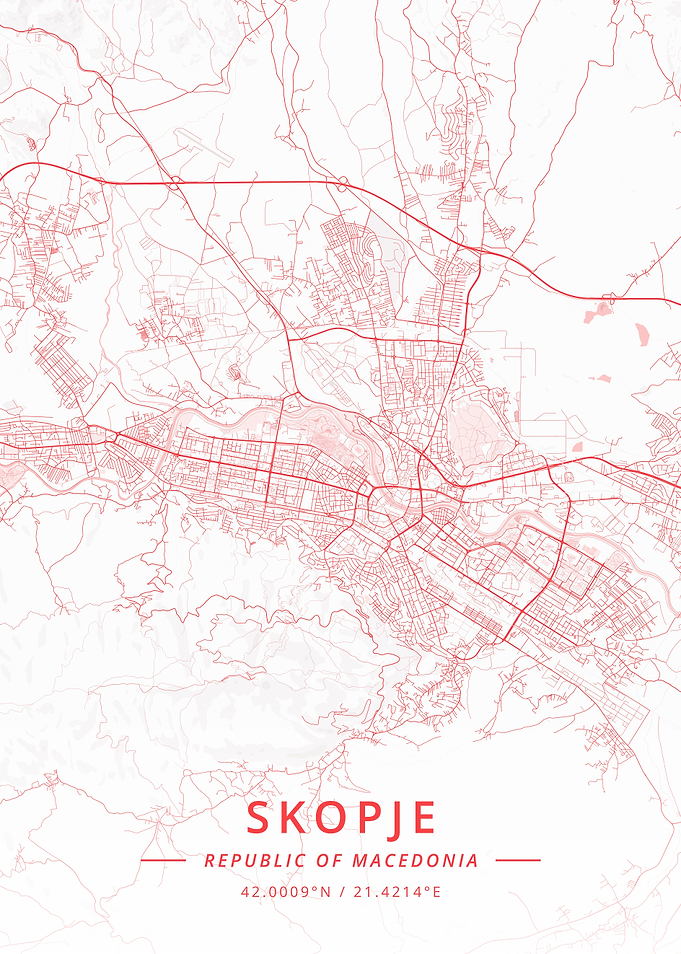 Skopje Macedonia