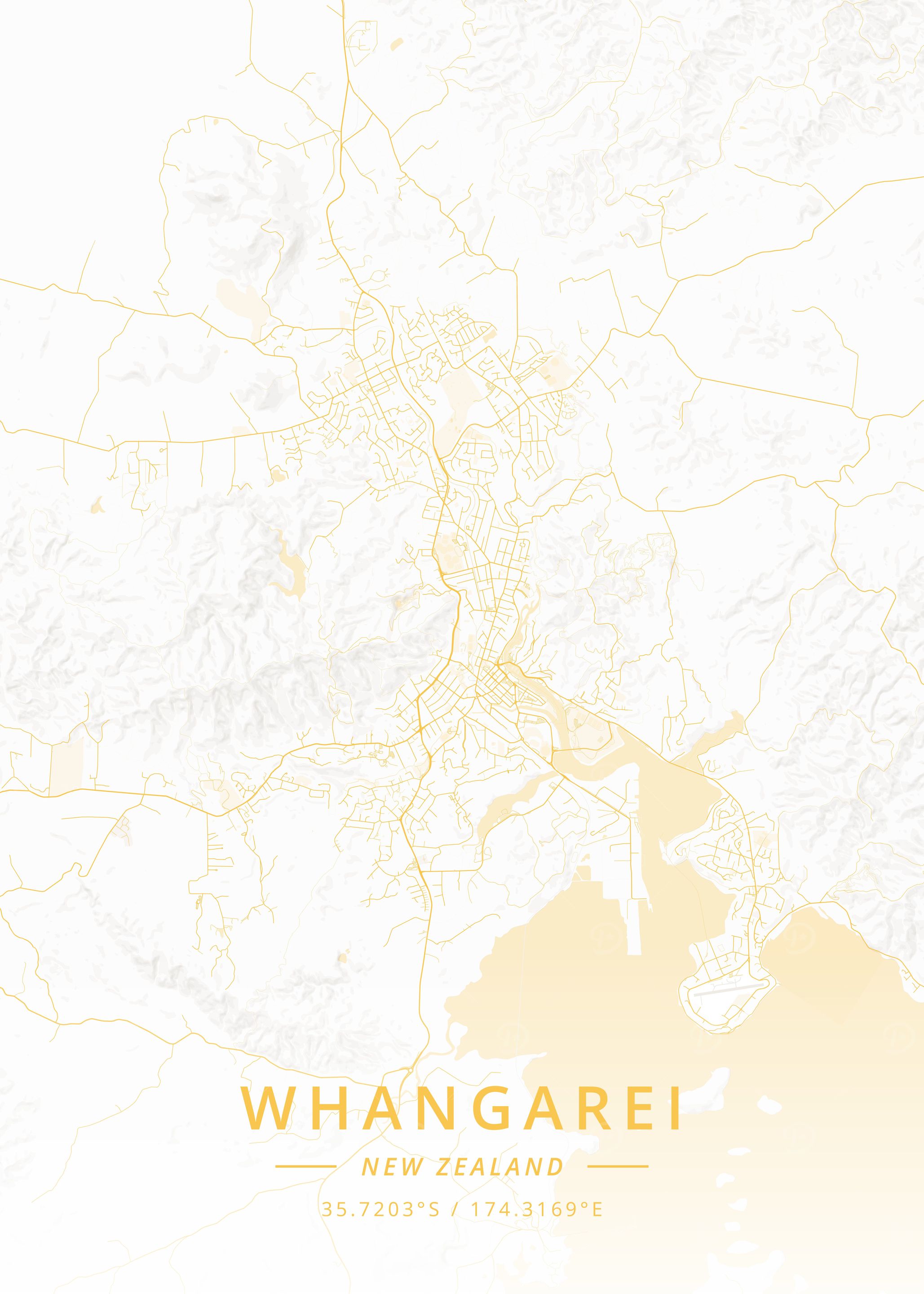 Whangarei New Zealand
