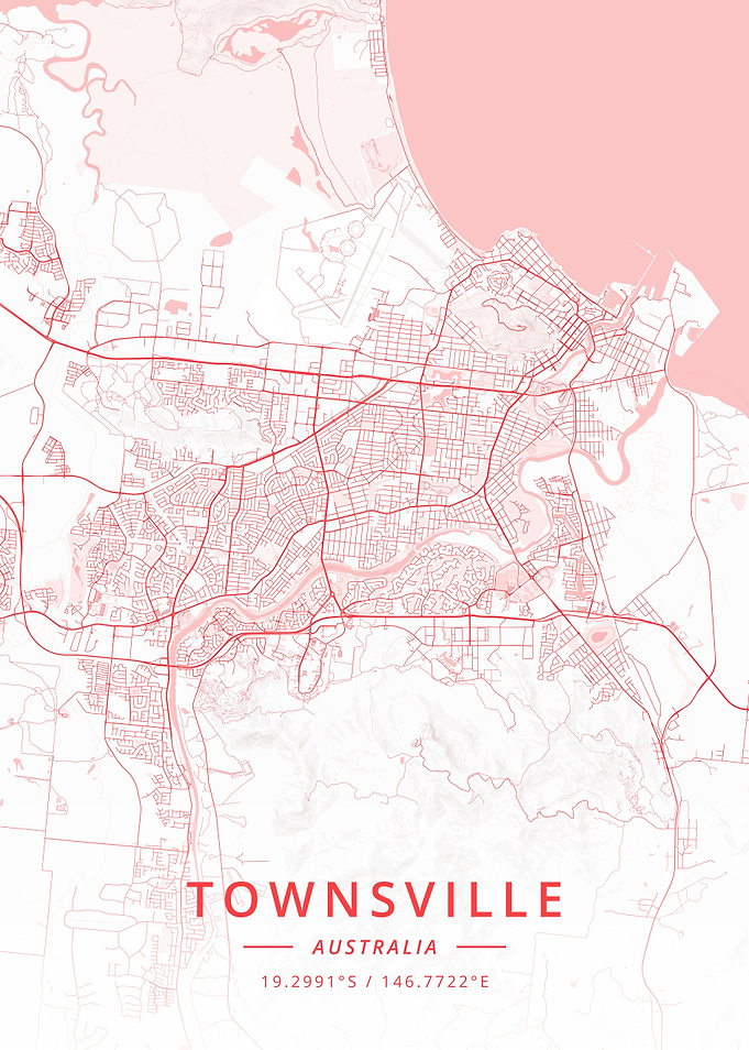 Townsville Australia