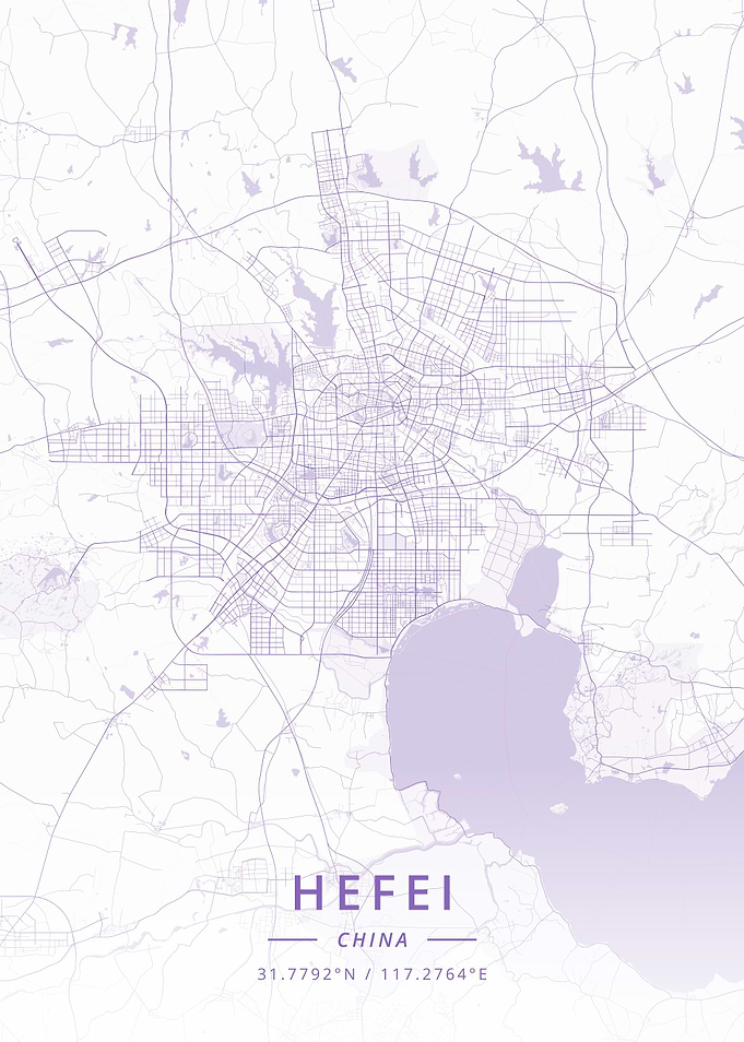 Hefei China
