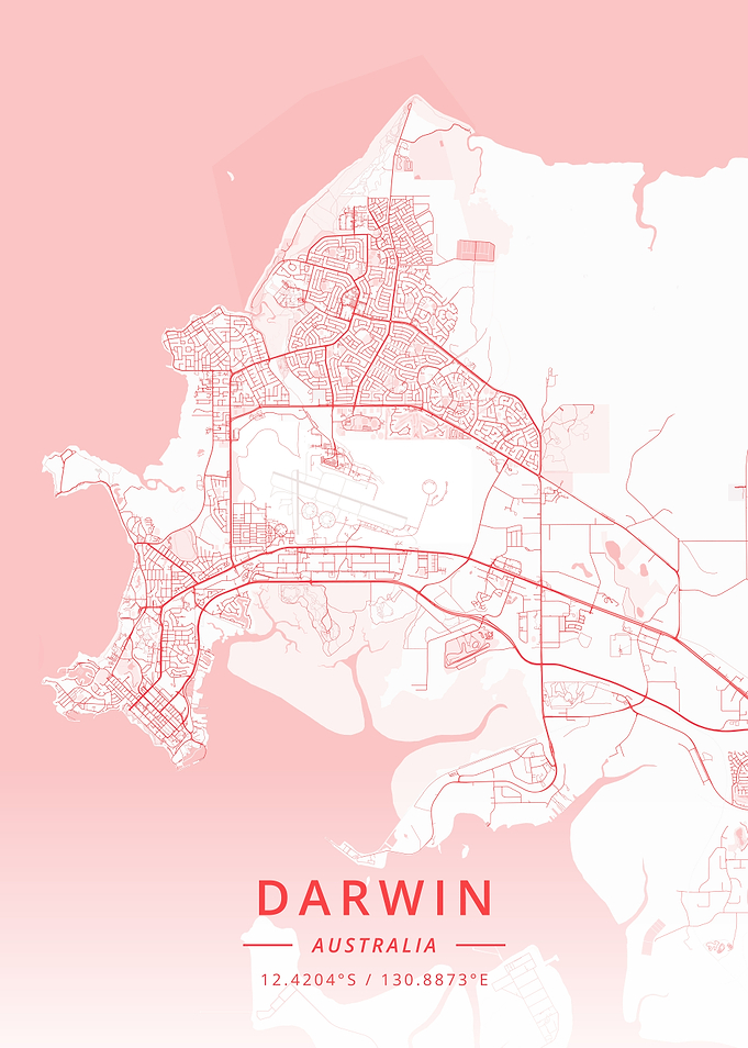 Darwin Australia