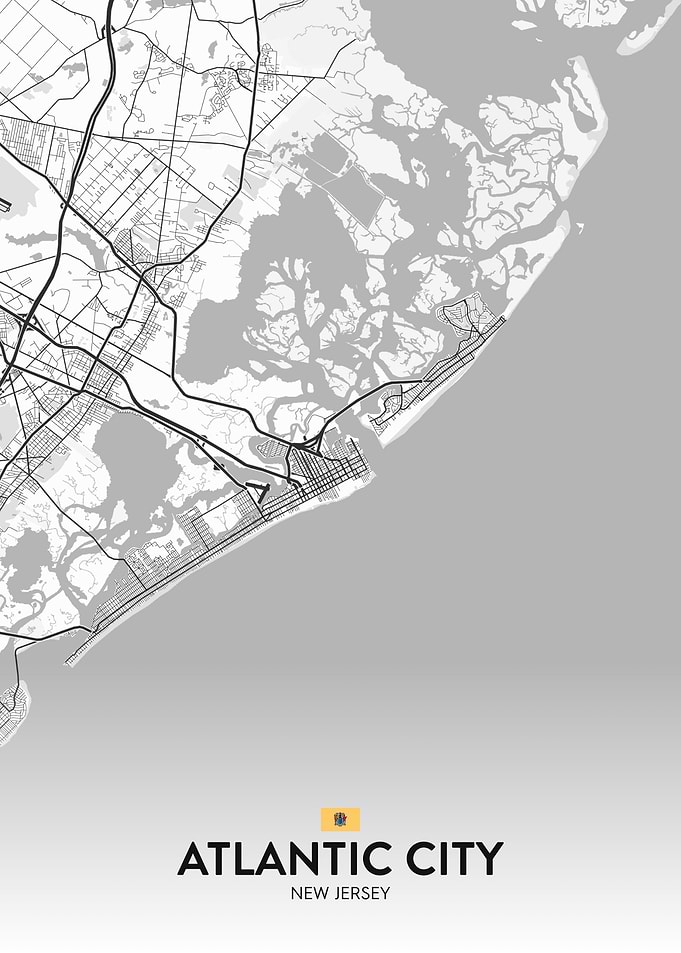 Atlantic City NJ