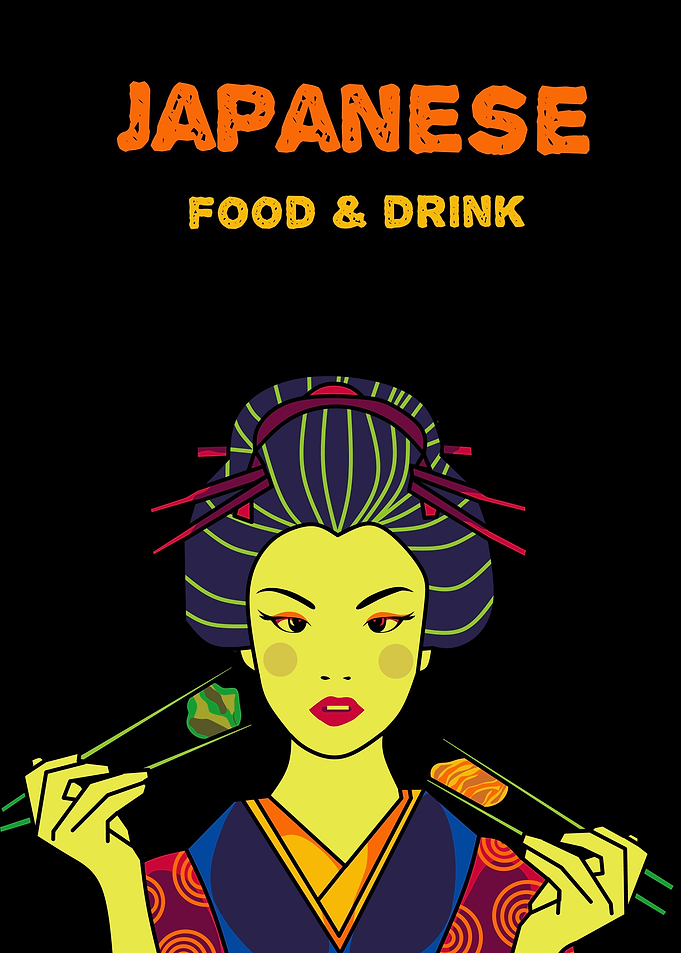 japanese food