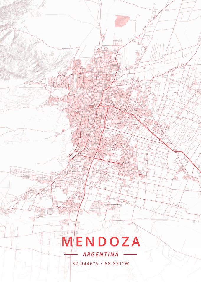 Mendoza Argentina