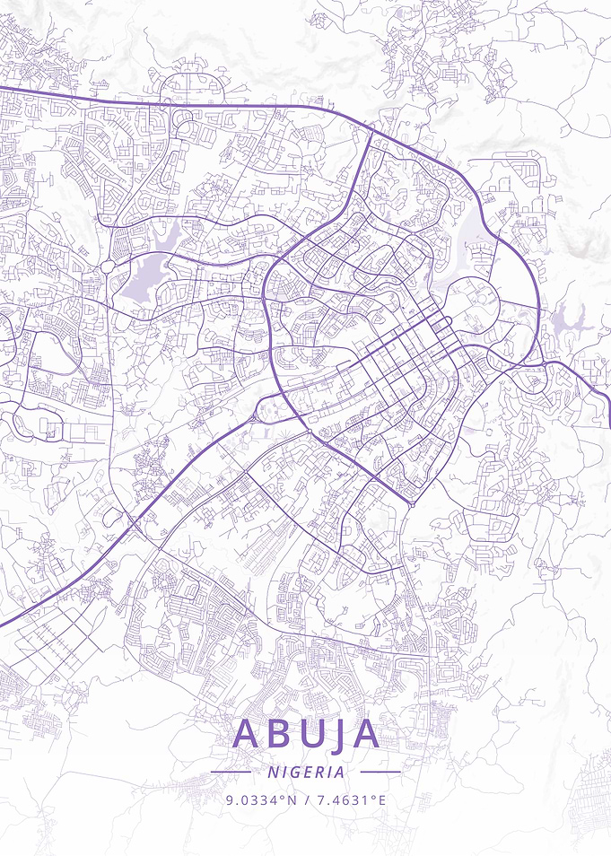 Abuja Nigeria