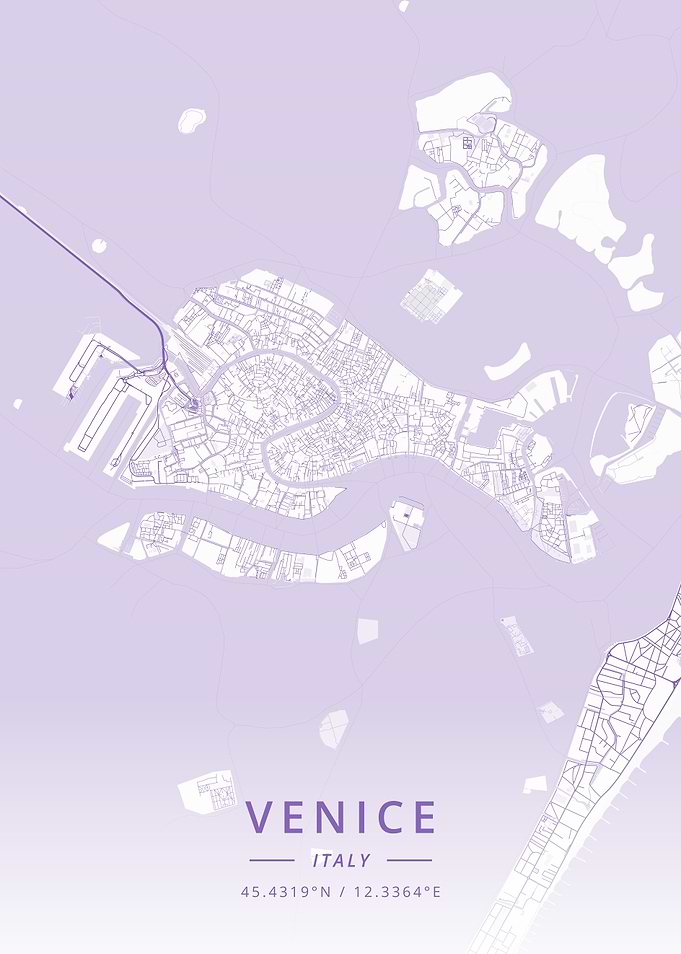 Venice Italy