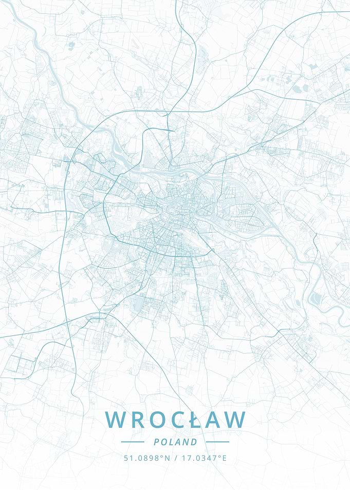 Wroclaw Poland