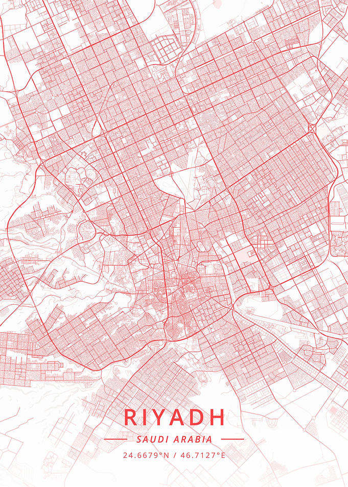 Riyadh Saudi Arabia