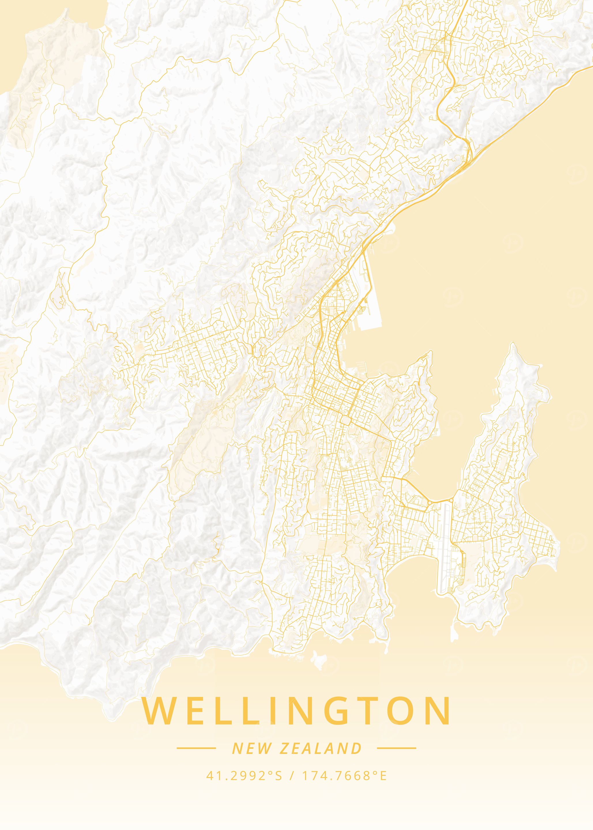 Wellington New Zealand