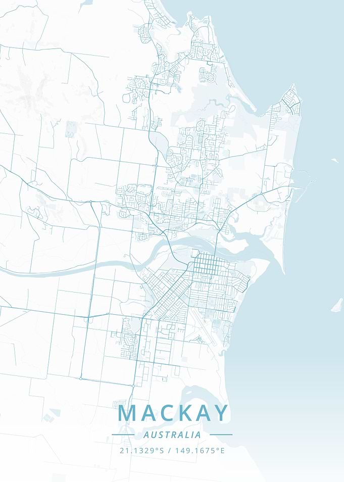 Mackay Australia