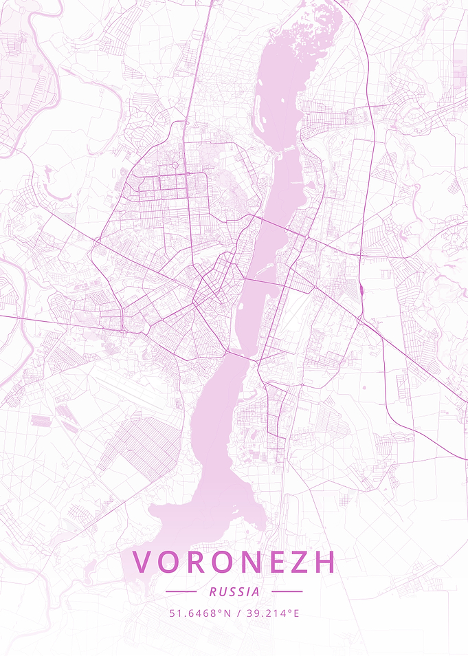 Voronezh Russia