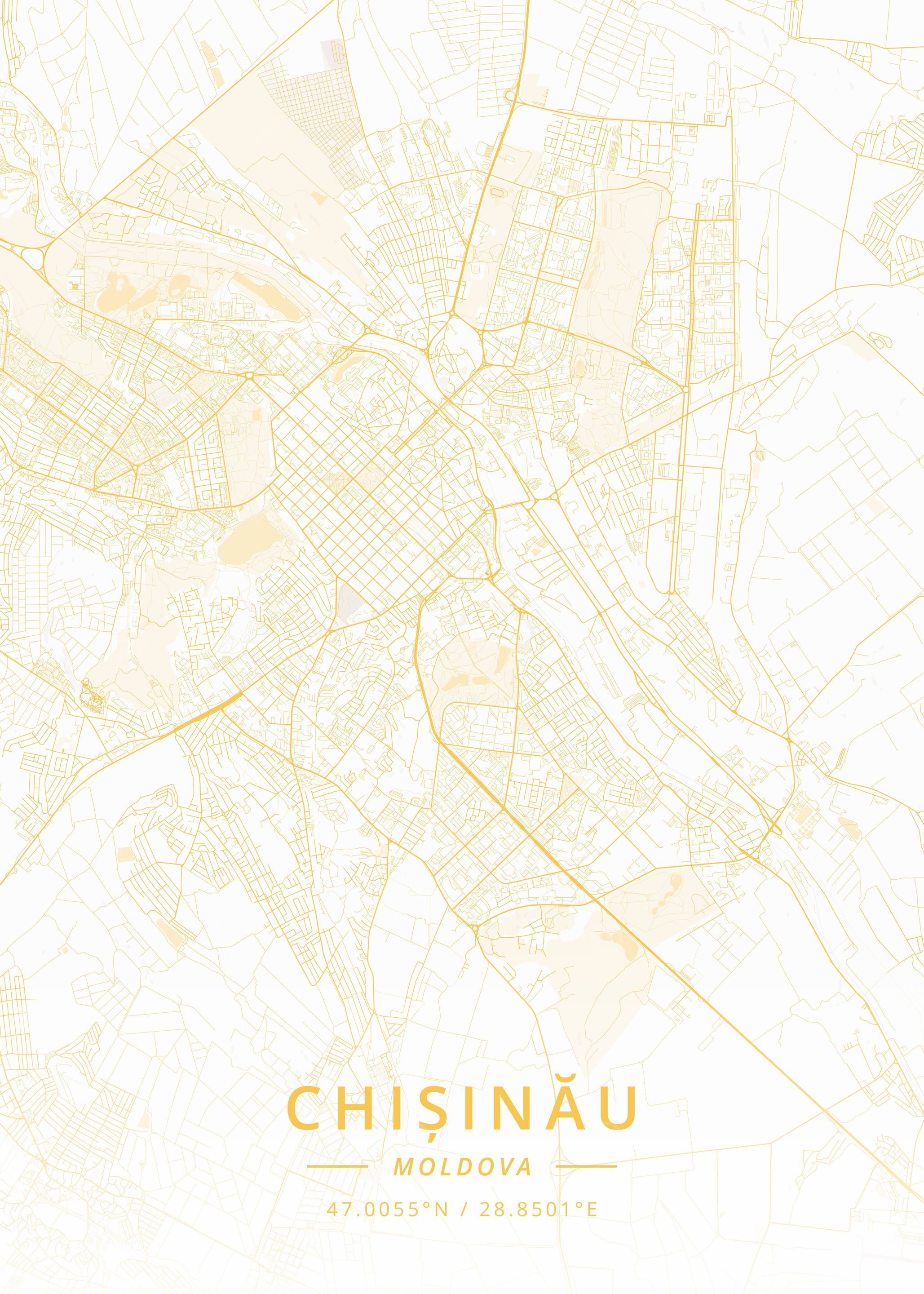 Chisinau Moldova
