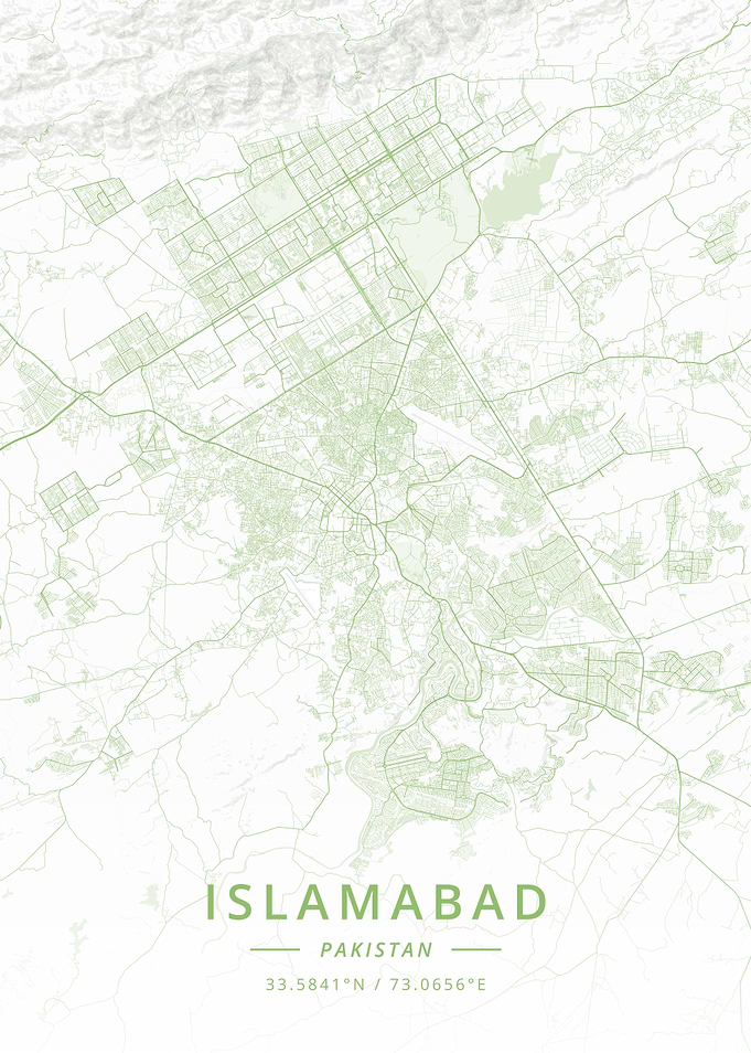 Islamabad Pakistan
