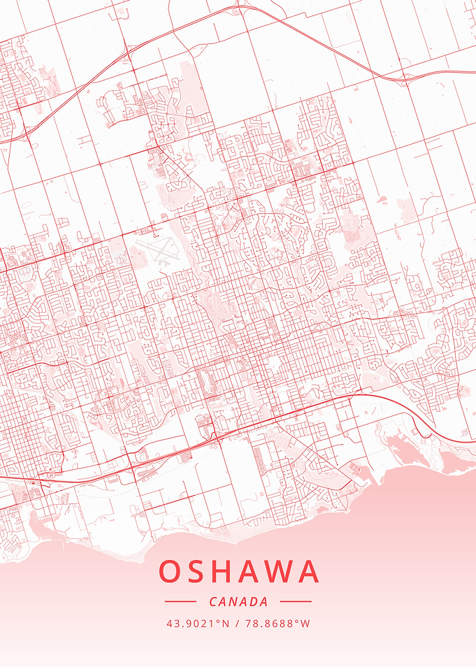 Oshawa Canada