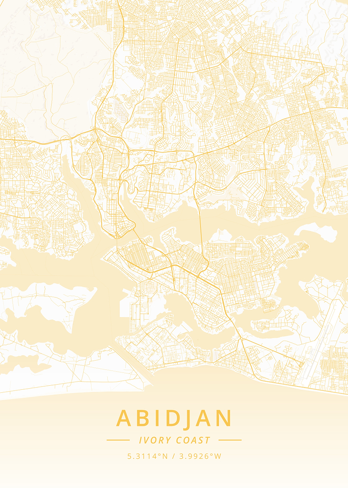 Abidjan Ivory Coast