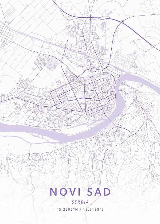 Novi Sad Serbia