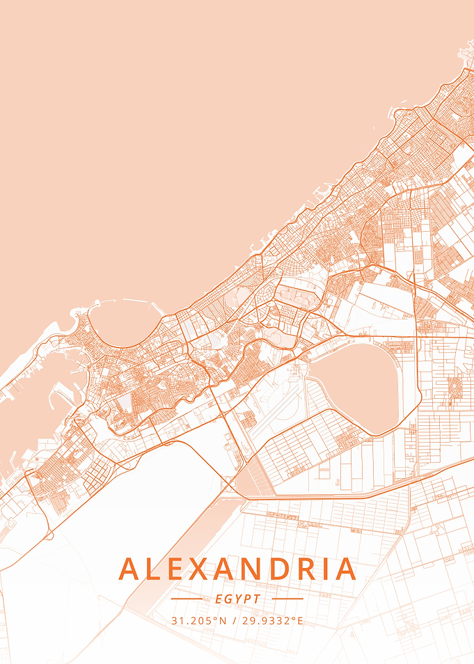 Alexandria Egypt