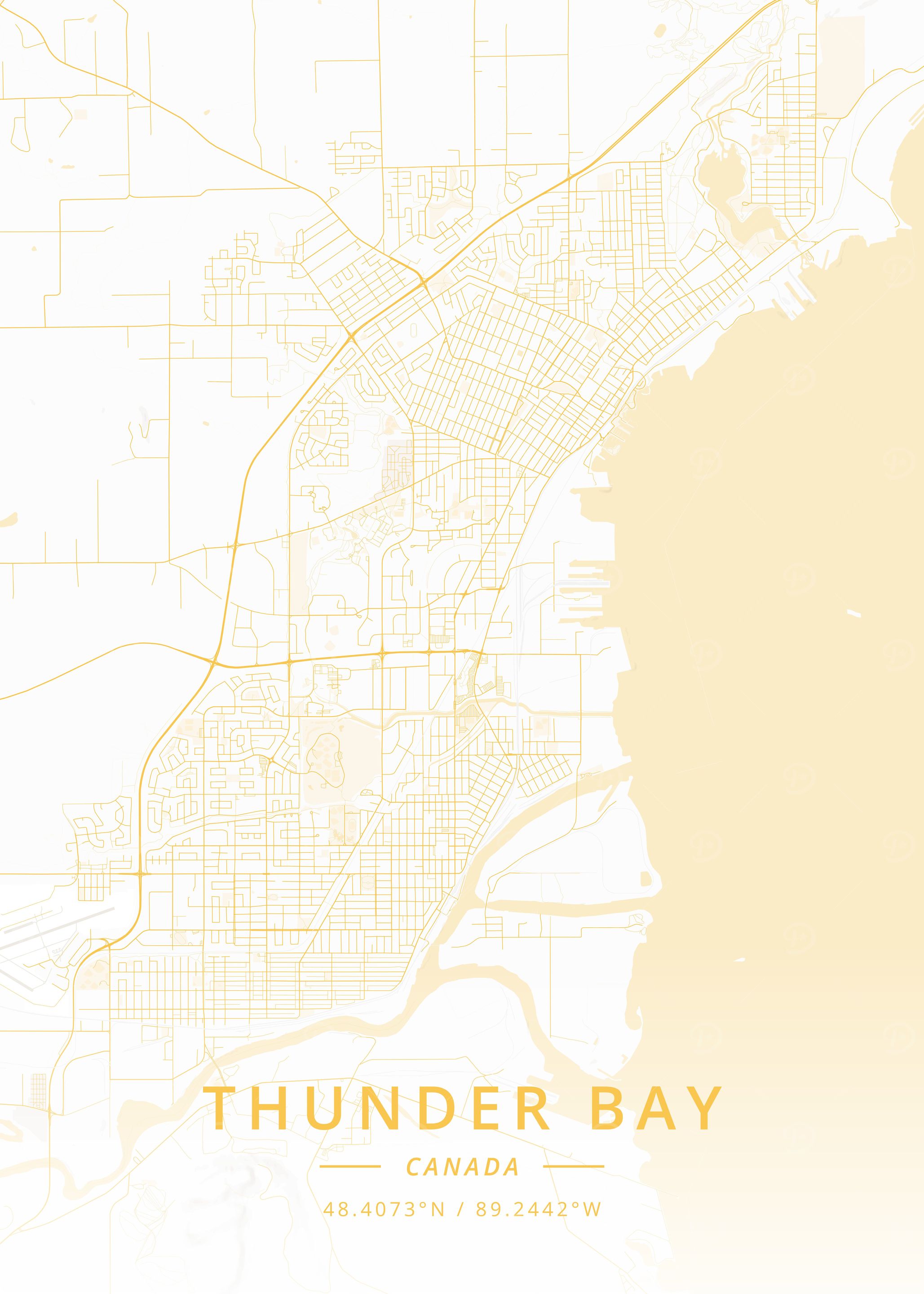 Thunder Bay Canada