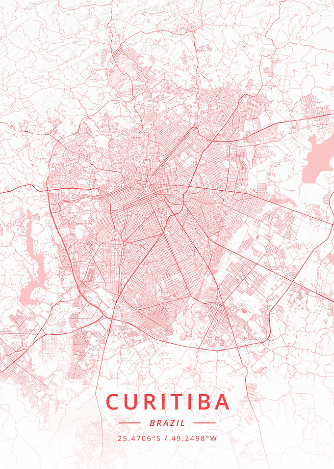 Curitiba Brazil