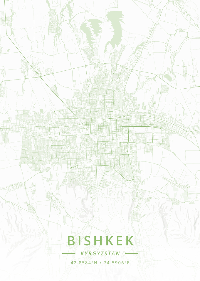 Bishkek Kyrgyzstan