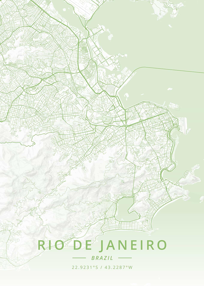 Rio De Janeiro Brazil