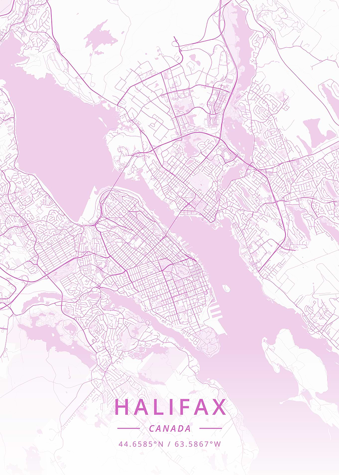 Halifax Canada
