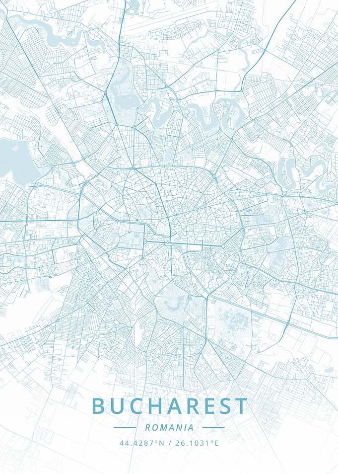 Bucharest Romania