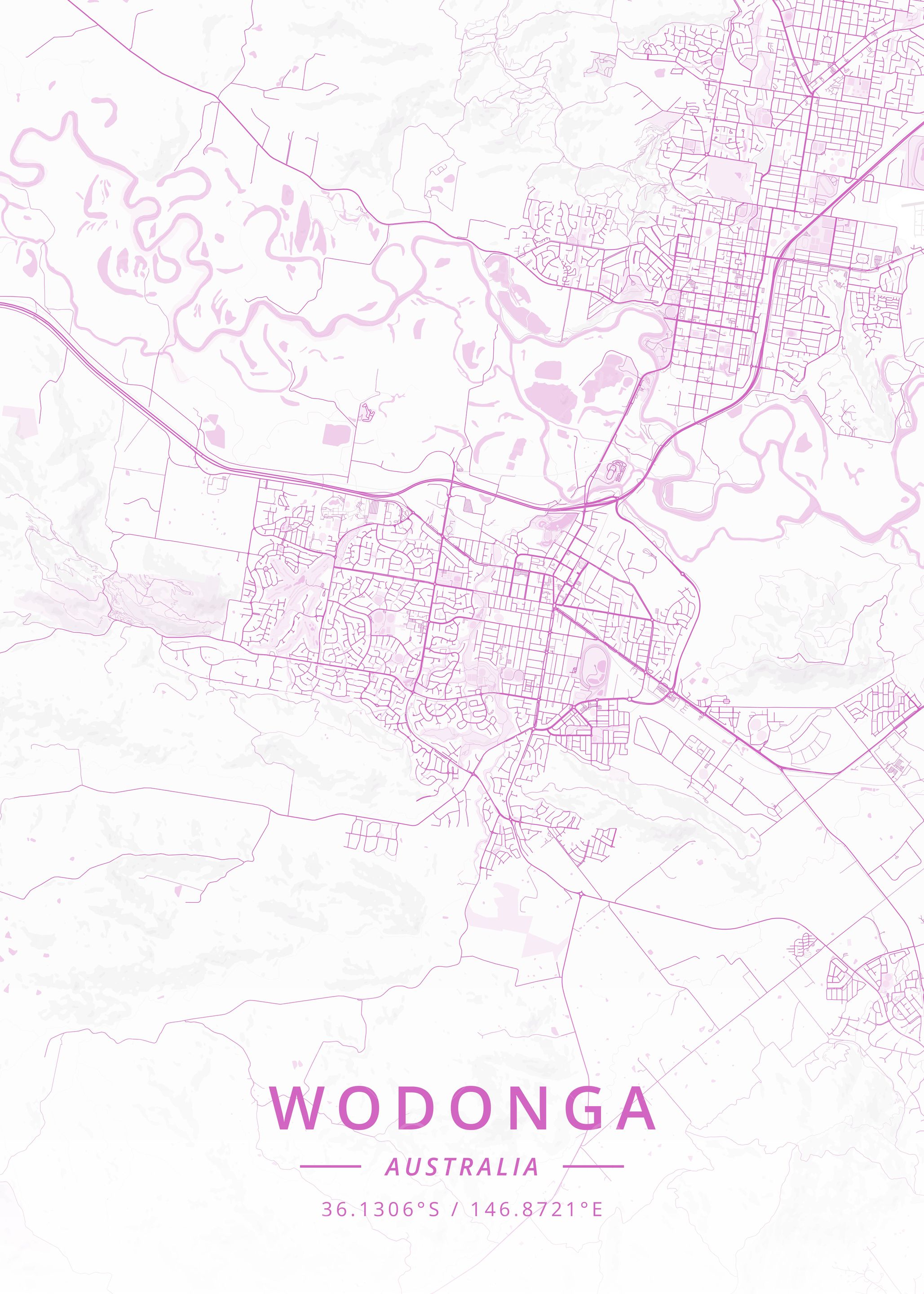 Wodonga Australia