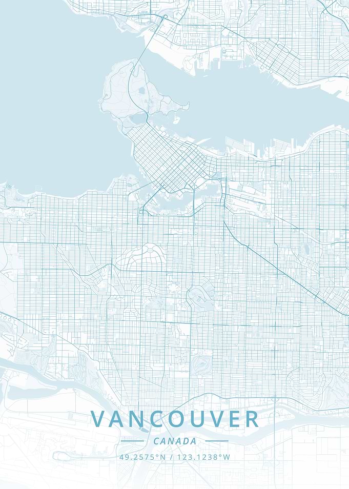 Vancouver Canada