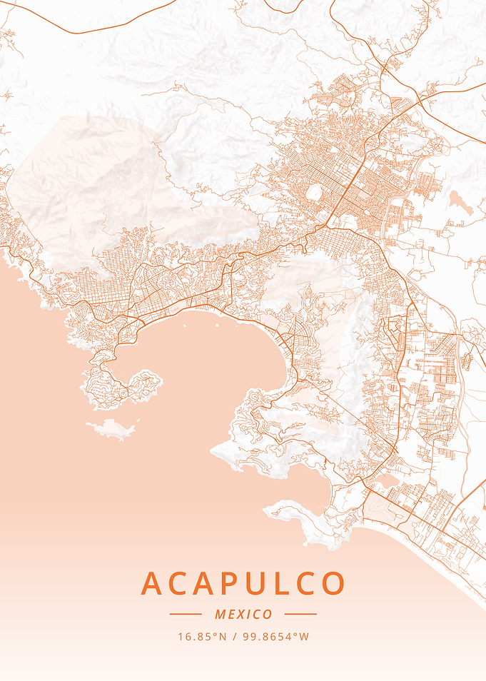 Acapulco Mexico