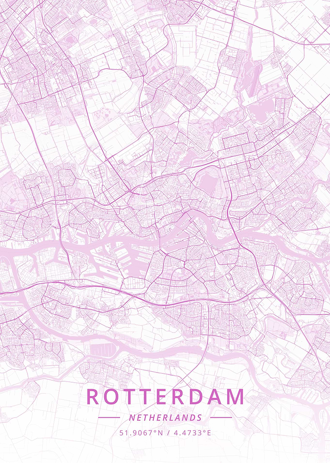 Rotterdam Netherlands