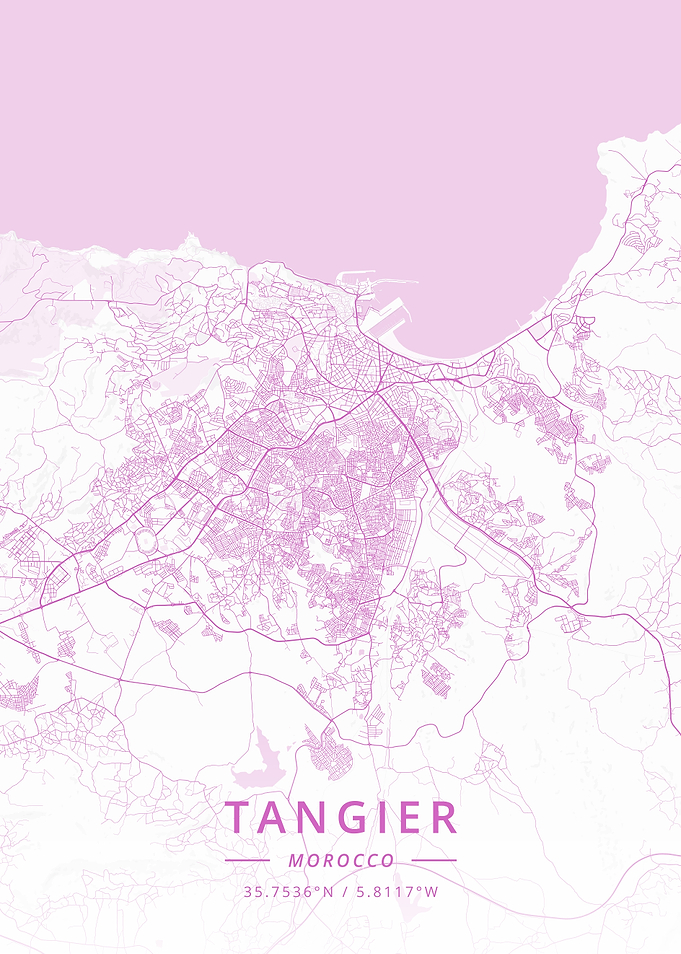 Tangier Morocco