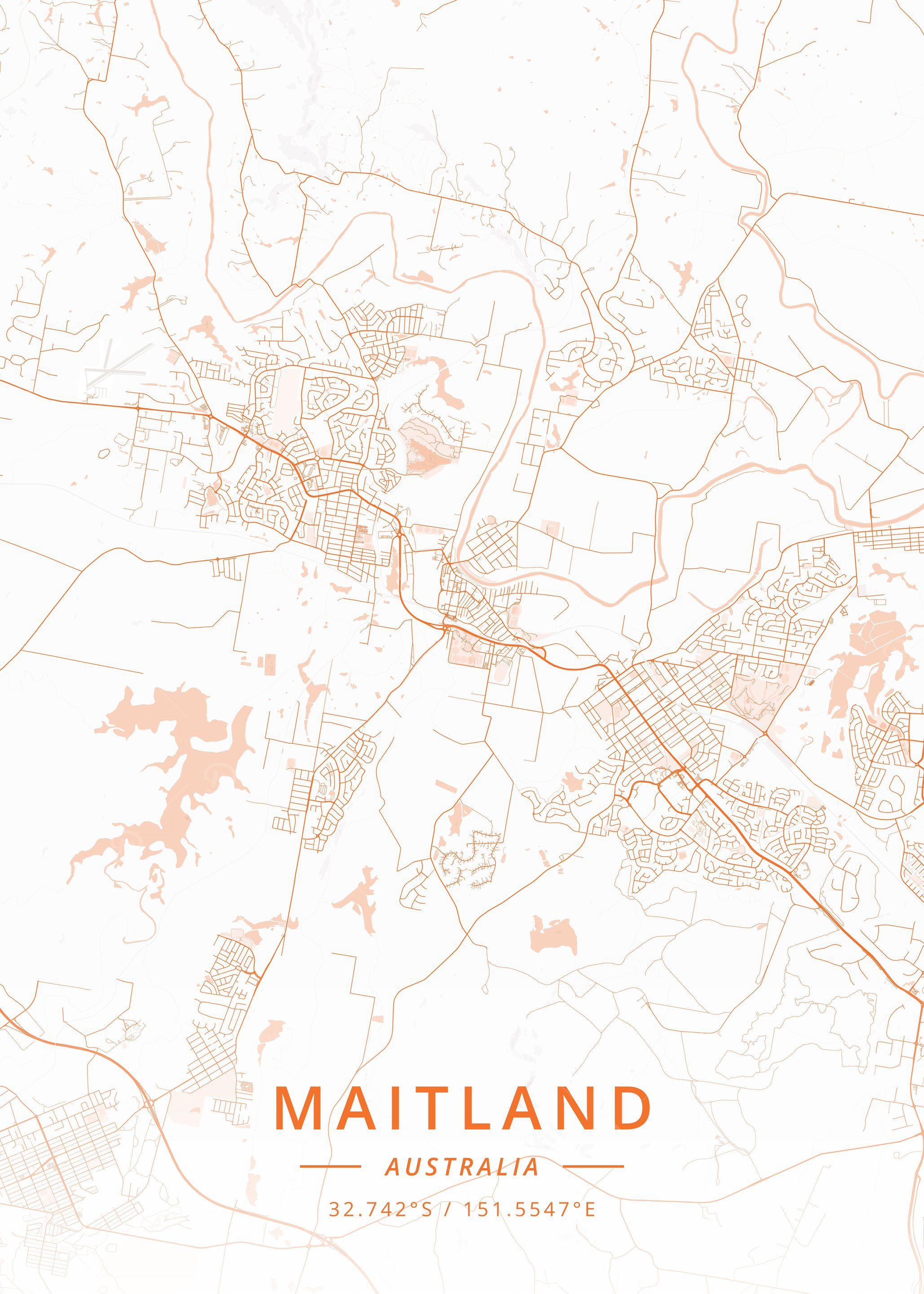 Maitland Australia
