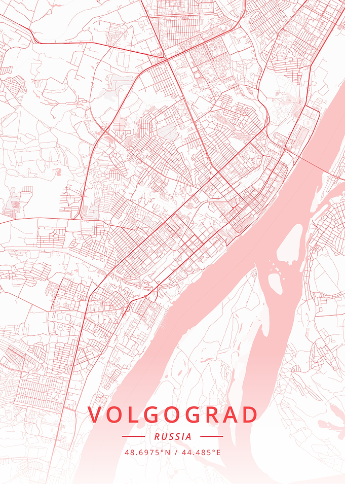 Volgograd Russia