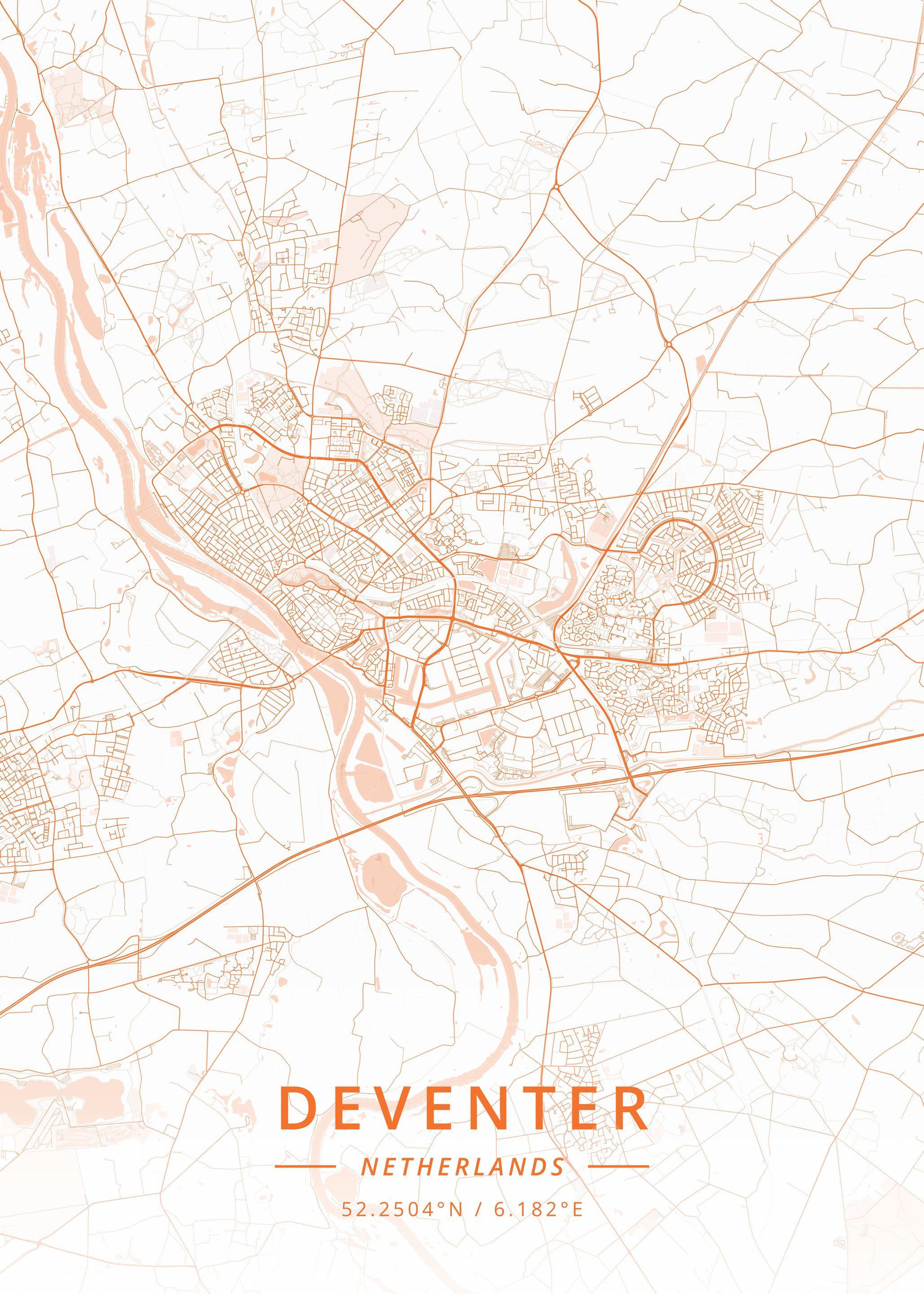 Deventer Netherlands