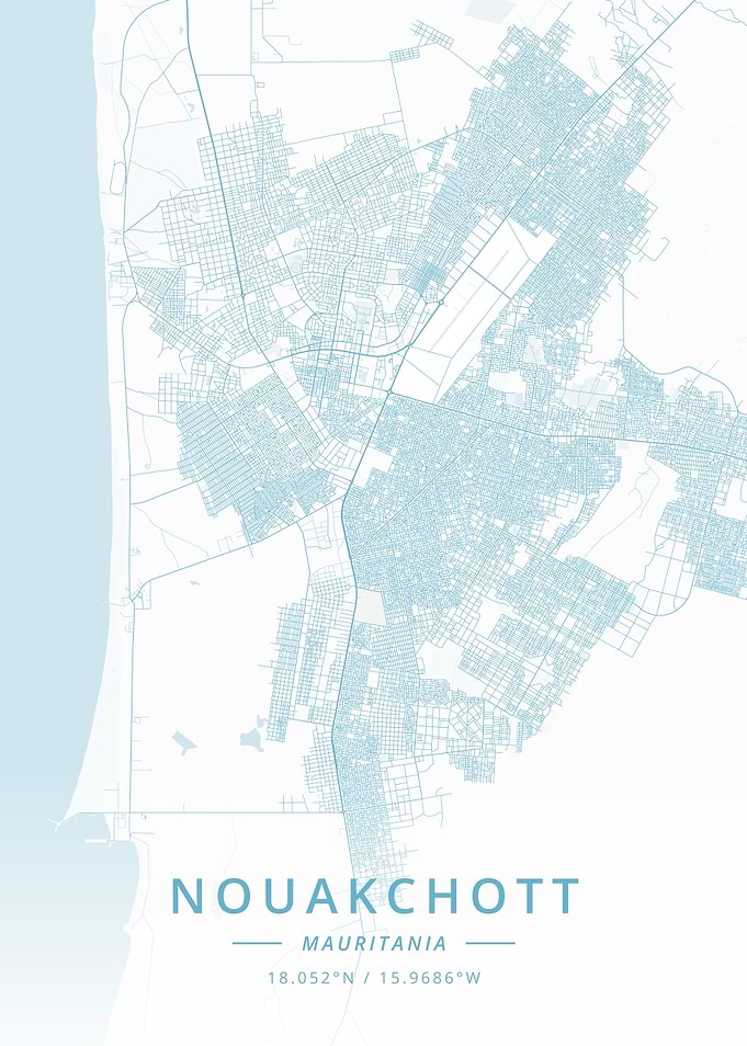 Nouakchott Mauritania