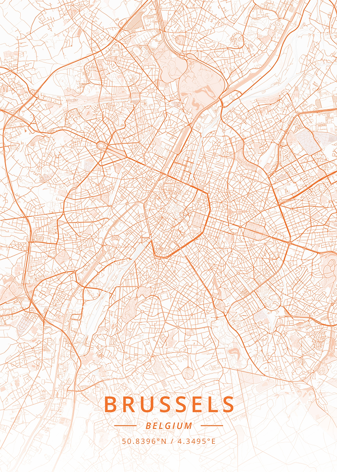 Brussels Belgium