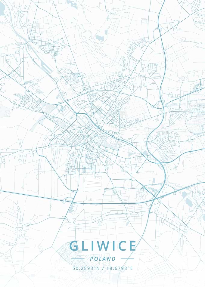 Gliwice Poland