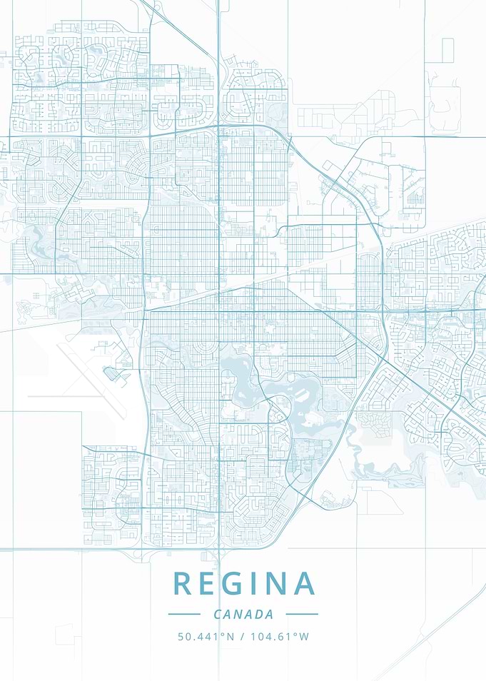 Regina Canada