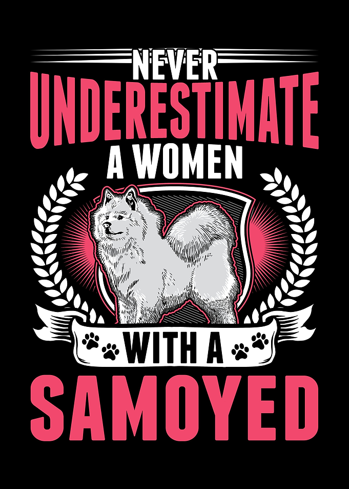 Never Underestimate A