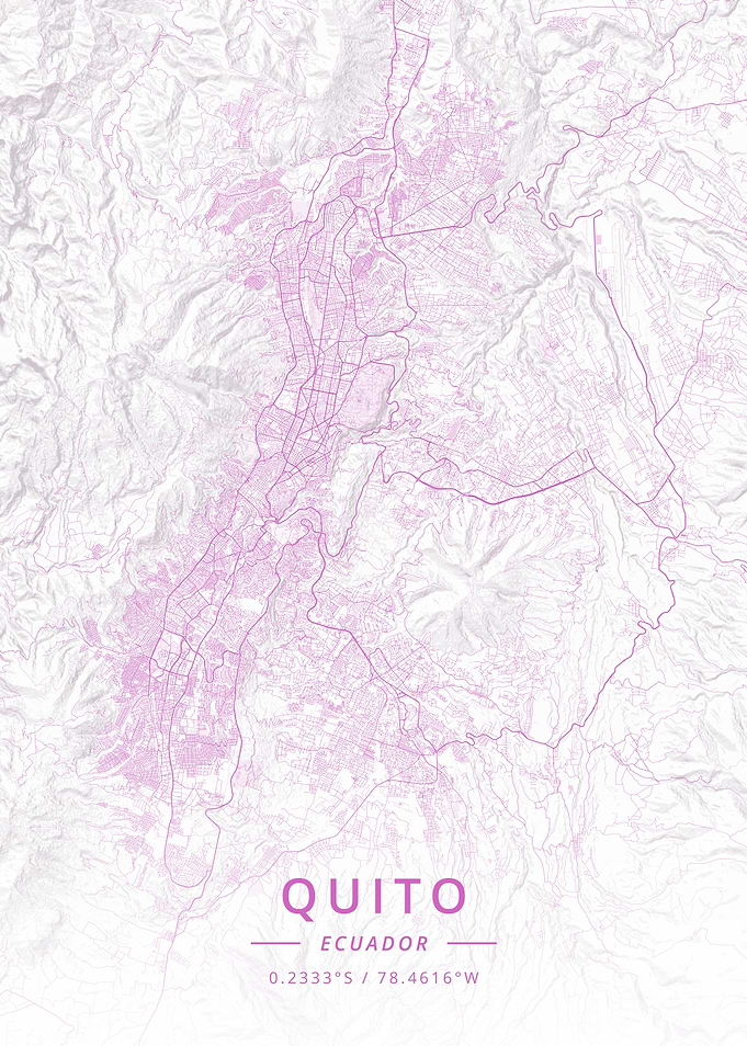 Quito Ecuador