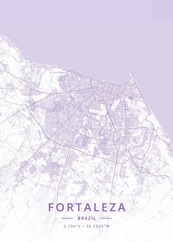 Fortaleza Brazil