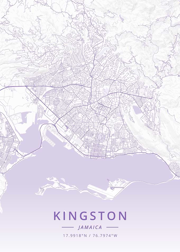 Kingston Jamaica