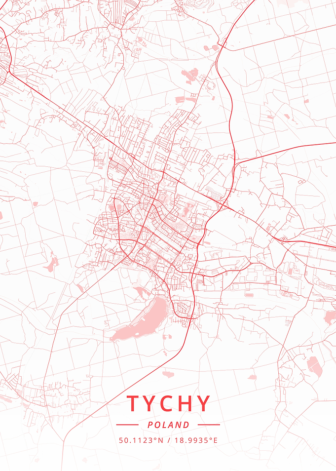 Tychy Poland